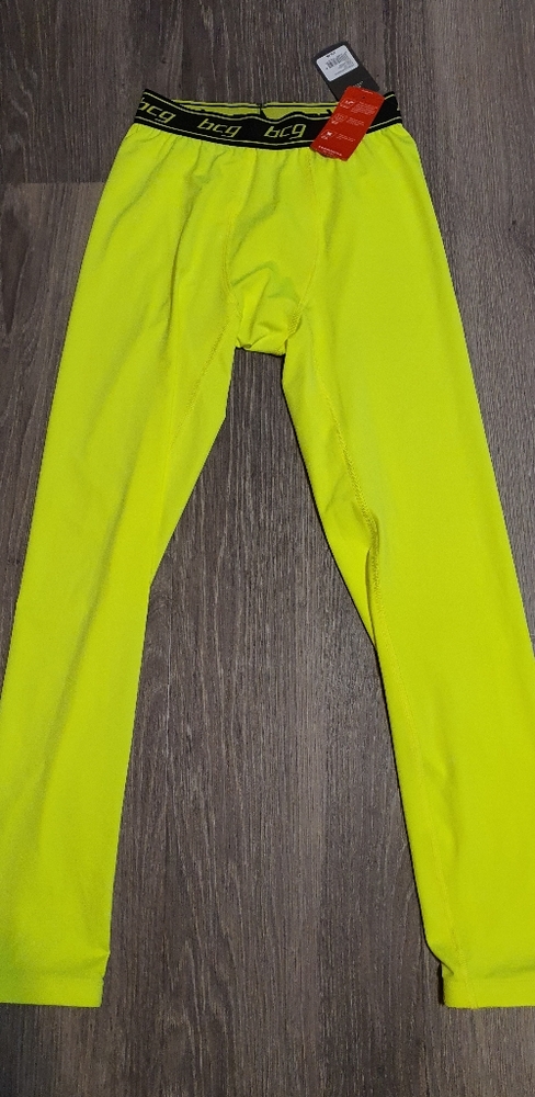 Workout leggings